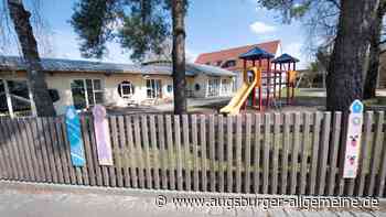 Asylunterkunft, Kindergarten und alternde Bevölkerung sind große Themen in Scheuring