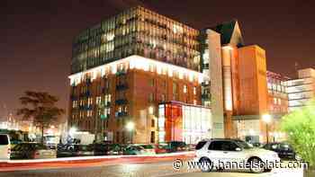 Cum-Ex-Skandal: Anklage gegen weiteren Ex-Vorstand der Varengold Bank