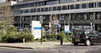 'Outstanding' hospital school's work 'may not be as strong' - Ofsted