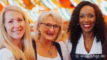 Dehoga Bayern I Fachbereich Berufsbildung : Susanne Droux gibt ihre Aufgabe ab