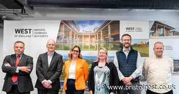 Race to be West of England Metro Mayor kicks off — with six candidates to chose from