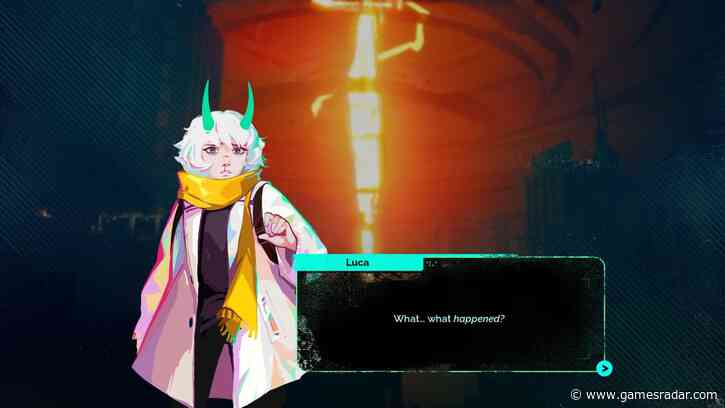 "Most of the games that are Metroidvanias are just Metroid games": The director of this Smash Bros-infused Metroidvania hates the word because "it's a silly term and Japan did it better"