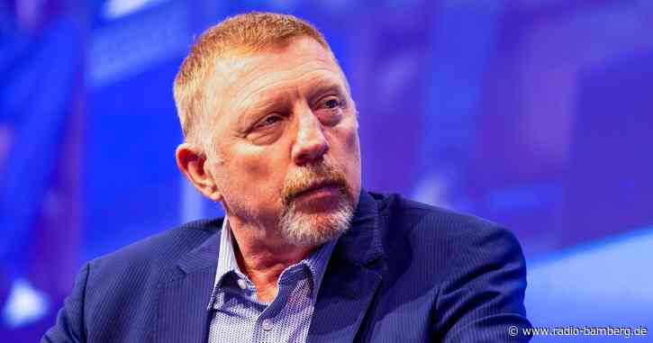 Boris Becker verwirrt mit Post zu Hitler-Mythos