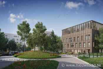 In 2029 komt er een nieuw opvangcentrum voor wilde dieren