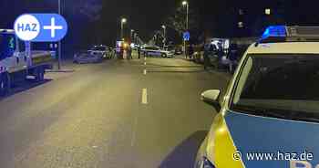 Blutiger März: Ein Messerangriff und zwei Schießereien in Hannover – gibt es einen Zusammenhang?