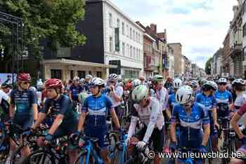 Geen Konvert Koerse in 2025: “Maar we werken verder aan een dameskoers UCI 1.1 in 2026”