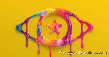 90s pop icon breaks silence on 'rumours' he's signed up for Celebrity Big Brother