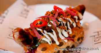 One of Pembrokeshire's finest food spots has left Tenby but it's not all bad news