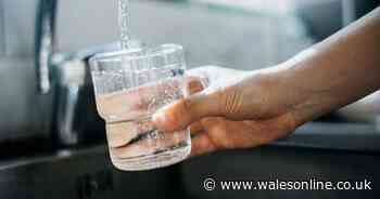 The households that can claim up to 70% discount on water bills - full list