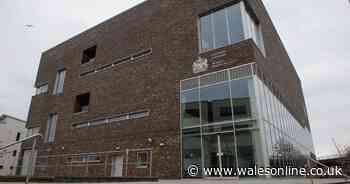 Doctor suspended after attacking woman's car and calling her 'ugly'