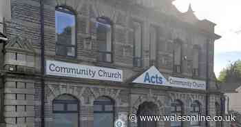 RCT foodbanks raise fears over impact of benefit cuts on the disabled