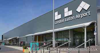 UK airport popular with holidaymakers to expand despite rejection recommendation