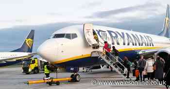 Ryanair and easyJet passengers can 'forget' popular packing tricks to dodge fees