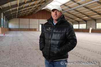Philippaerts bouwt nieuwe manege en voor elke zoon een stal: “Tijd om de fakkel door te geven”
