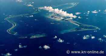 US-Zölle treffen auch unbewohnte Pinguin-Insel und US-Militär-Insel