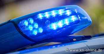 Im Hausflur: Renterin in Norderstedt zuhause ausgeraubt