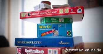 Gesellschaftsspiele: Wie wird ein Spiel zum Klassiker?