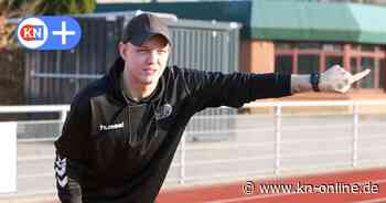 Job statt Hobby: SV Henstedt-Ulzburg beschäftigt hauptamtlichen Fußball-Chef