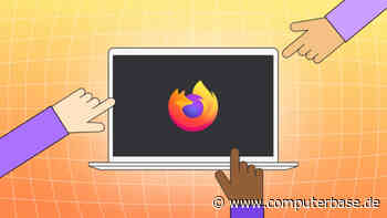 Firefox 137: Browser-Update bringt Tab-Gruppen, neue Suche und mehr