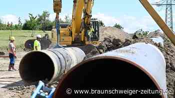 Salzgitter AG vor wichtigem Schritt in die Wasserstoff-Zukunft