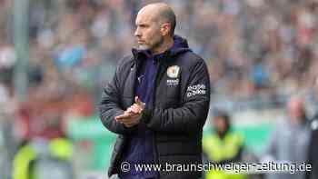 Eintracht: Konstanz oder kalkuliertes Chaos für den Endspurt?