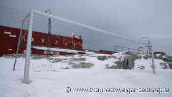 Trump zum Trotz: Wie Grönland um ein eigenes Nationalteam kämpft