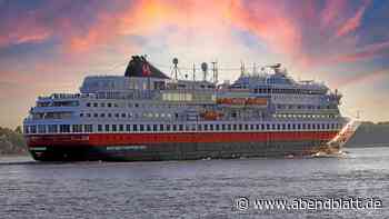 Bekanntes Kreuzfahrtschiff erhält ursprünglichen Namen zurück