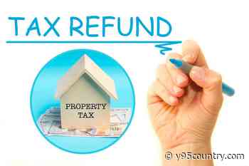 Wyoming Property Tax Refund Program Taking Applications Now