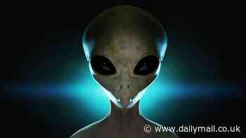 Chilling declassified CIA file reveals aliens committed 'revenge massacre' after UFO was shot down