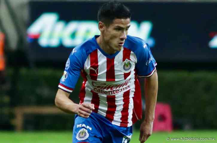 Chivas, cinco años sin un bombazo en el mercado