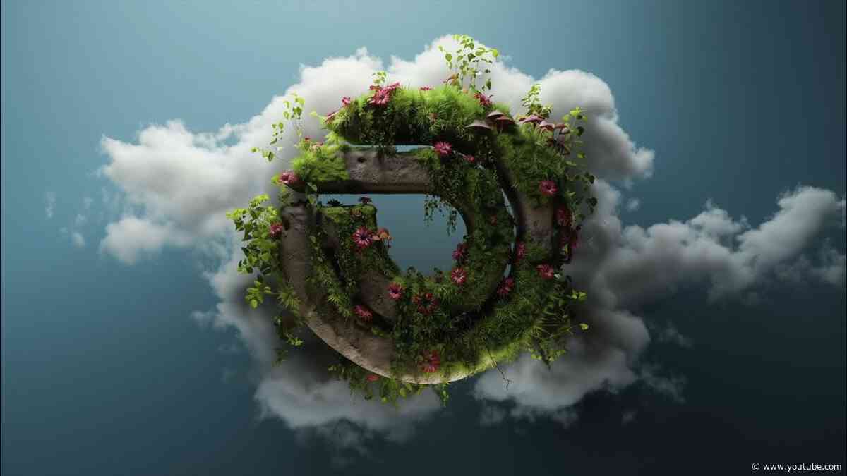 Dash Berlin & Dani Sylvia - Moonburn (Official Audio)