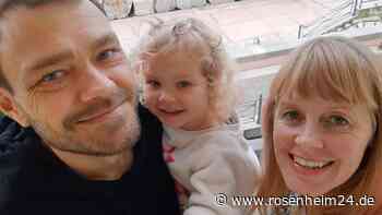 Familienvater Klaus (44) aus Schonstett stirbt an Leukämie – Schwägerin startet Spendenaktion