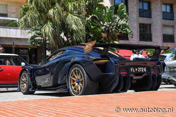 Gespot – Deze Picasso doet zijn naam eer aan