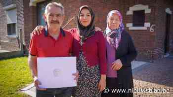 Mijnwerkersdochter Selma vertrok zonder diploma naar New York, nu heeft ze een master van Harvard en job bij de VN