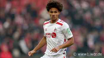 2. BL: Weitere Ausfälle beim 1. FC Köln