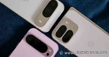 Pixel 10 camera leaks show promising upgrade met with potential disappointments