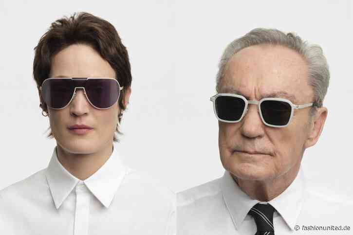 Gute Sicht auf Reisen: Rimowa kollaboriert mit Mykita