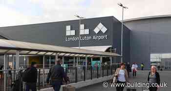 Government gives £2.4bn Luton Airport expansion green light