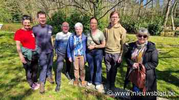 Professor wandelt honderd dagen om onderzoek naar plotse hartdood te steunen: “Het idee ontstond tijdens mijn coronawandelingen”