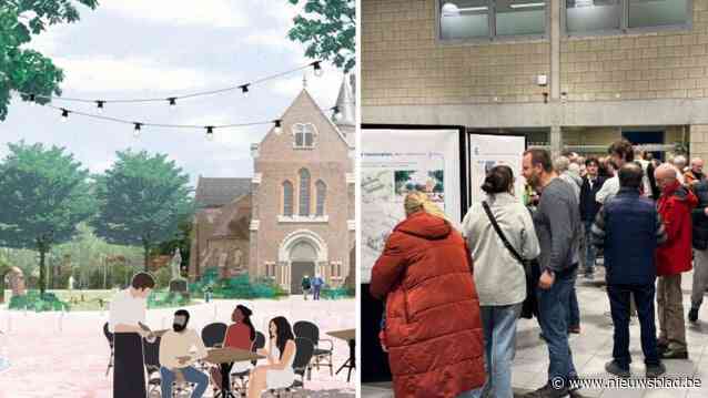 “Liezele-dorp moet veiliger zijn, niet mooier”: eerste versie masterplan Liezele oogst kritiek bij inwoners