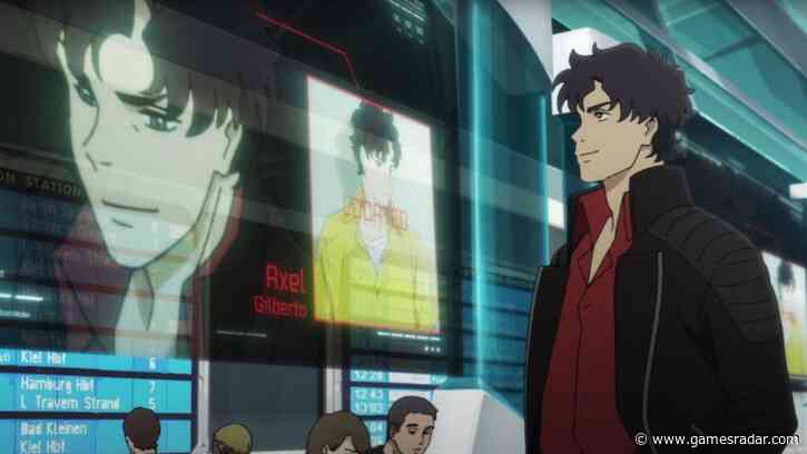 Lazarus release schedule – when is episode 1 on Adult Swim?