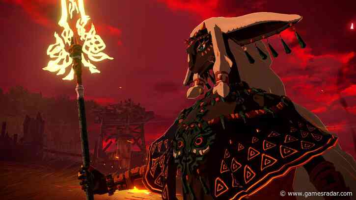 Nintendo heads off the Zelda lore debate that surrounded Age of Calamity by preemptively confirming that Hyrule Warriors: Age of Imprisonment is "canonical"