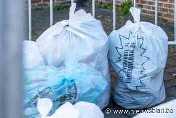 Kampenhout organiseert zwerfvuilactie op zondag 6 april