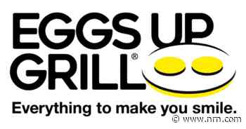 Eggs Up Grill expands in DFW, bringing all-American breakfast and smiles to the metroplex