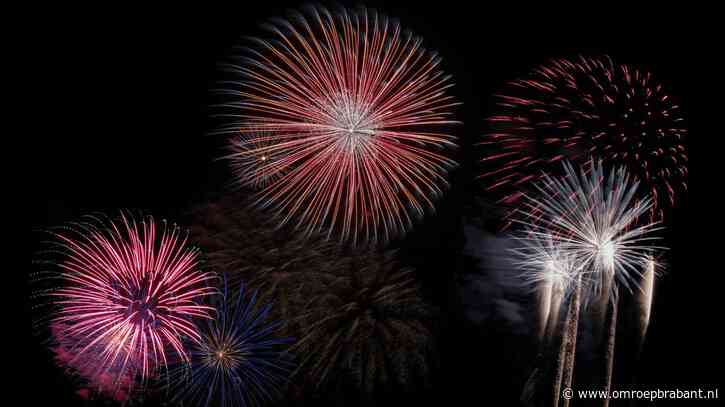 Gemeenten blij met vuurwerkverbod, maar Baarle-Nassau houdt zorgen