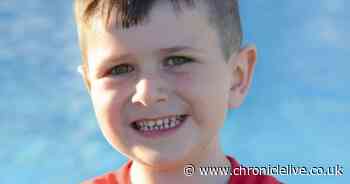 Mum's anger that Benwell drugs lab caused blast that killed her seven-year-old son Archie York