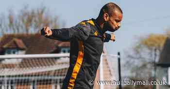 Louie Barry fitness update emerges as Hull City welcome back key figure for Sheffield Wednesday