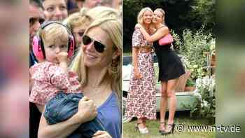 "Wie im Überwachungsstaat": Apple Martin fand Aufwachsen im Rampenlicht "beängstigend"