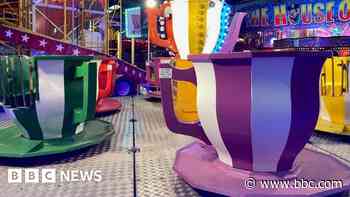 Fun park closes less than two months after opening