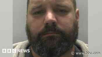 Former police officer who raped woman jailed